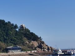 -青岛崂山太清宫