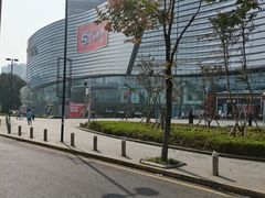 -海底捞火锅(关山保利店)
