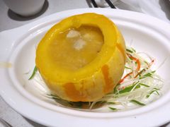 -潮州府·潮菜·砂锅粥(徐家汇店)