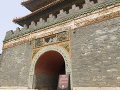 -北陵公园
