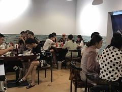 大堂-兵哥活鸡鱼馆(仙乐花园店)