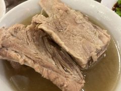 -松發肉骨茶(先得坊店)