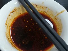 -郑家包子牛肉拉面(尚勤路店)
