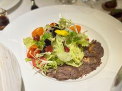-王品牛排(福州泰禾店)