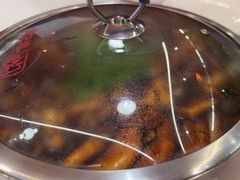 -黄记煌三汁焖锅(首创奥特莱斯店)