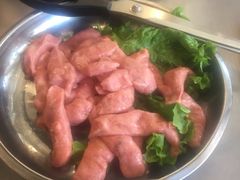 -老板娘的烤肉店(港湾广场店)