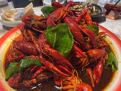 -沪小胖小龙虾(淮海中路旗舰店)