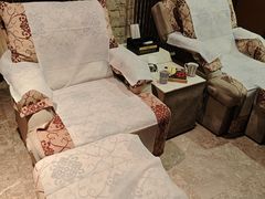 -华夏良子·足道SPA艾灸(山东大厦店)