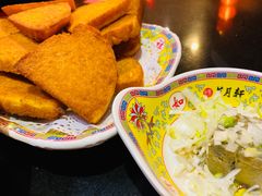 小芦炸窝头-芦月轩羊蝎子(劲松店)