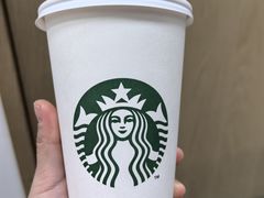 -星巴克(北京王府井店)
