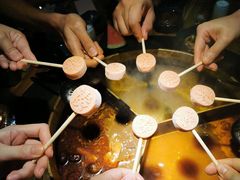 -湊湊火锅·茶憩(东城万达店)