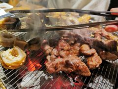 -泥炉烧肉师(新街口金銮巷店)
