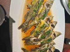 -许爷家·生态湖鲜(徐汇日月光店)