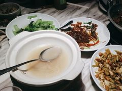 -大鱼徽州·寻味徽菜(星光总店)
