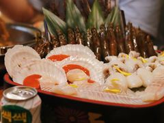 -牛New寿喜烧(青浦店)