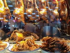 -陈鹏鹏潮汕菜(宝安机场T3航站楼店)