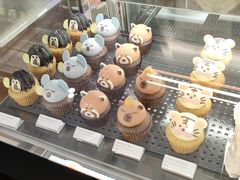 -Pantry's Best派悦坊蛋糕(世纪金源店)