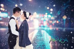 -爱城婚纱摄影·品质严选店
