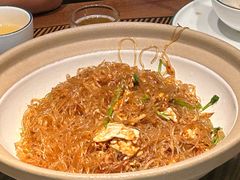 海味粉丝煲-湖南人家·家传湖南菜(水围店)