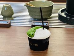 -九十葉·抹茶(南京·德基店)