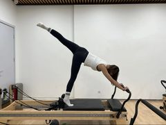 -Isofit 普拉提·婵柔工作室