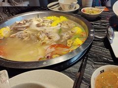 -天都火锅酒楼(虹梅南路店)