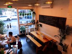 -Egg•Allday Brunch(襄阳北路店)