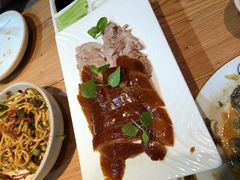 -四季民福烤鸭店(前门廊房二条店)