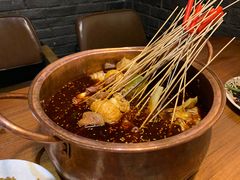 -搓火大都会(广安门总店)