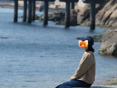 -星海湾跨海大桥