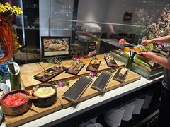 -加餐海鲜自助(宝龙一城店)