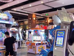 -反斗乐园(中航城君尚购物中心)