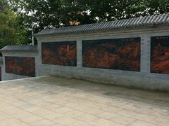 -阳台山自然风景区