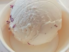荔枝玫瑰-Dal Cuore 达可芮冰淇淋(陕西北路店)