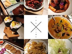 -韵秋荷(宝山龙湖天街店)