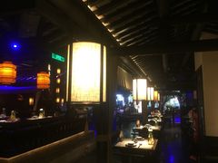 -绿茶餐厅(乐峰广场店)