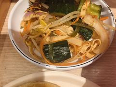 -武圣羊汤·西北面(朝阳门店)