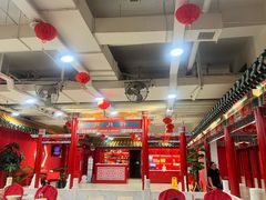 -芦月轩羊蝎子(太平桥店)