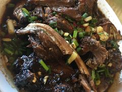 -南花桥羊肉馆老字号(乌镇店)