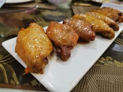 -满洲里饭店-尼基金俄餐厅