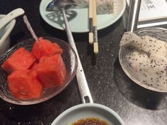 -捞王猪肚鸡火锅(昆山店)