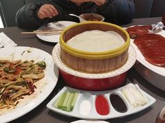 -北平人家·北京烤鸭(西关环岛店)