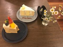 -野路甜点铺(松柏路店)