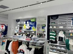 -百联奥特莱斯广场(武汉盘龙店)