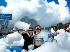 -南戴河国际娱乐中心