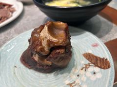 -高玛纳驴肉火烧(河间总店)