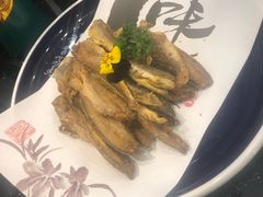 -香山湖家家宴(中山陵店)