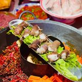 🔥新店开业，物超所值的麻辣火锅你还不来❓