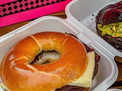 -CC BAGEL&SCONE 贝果与司康(南开大悦城店)