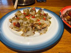 -柴窝堡22号辣子鸡·传承新疆菜